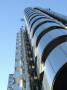 Lloyds Of London Building In City Of London by Mark Bury Limited Edition Print