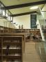 Scottish Poetry Library, Edinburgh, Scotland, Malcolm Fraser Architects by Keith Hunter Limited Edition Print