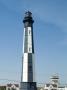 Cape Henry Lighthouse, Fort Story Army Base, Virginia Beach, Virginia by Natalie Tepper Limited Edition Print