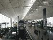 Hong Kong International Airport, Chek Lap Kok Central Concourse, Architect: Foster And Partners by Richard Bryant Limited Edition Print