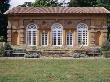 The Orangery, Hestercombe, Somerset, 1904-1906 - Edwardian Arts And Crafts Garden by Philippa Lewis Limited Edition Print