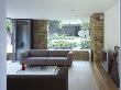 House Extension, Chiswick, Living Room, David Mikhail Architects by Nicholas Kane Limited Edition Print