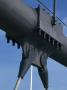 Humber Bridge, East Yorkshire, England, 1981, Detail Of Structure Showing Fixings by Richard Bryant Limited Edition Pricing Art Print