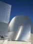 Walt Disney Concert Hall, Downtown Los Angeles, Architect: Frank O Gehry And Associates by Richard Bryant Limited Edition Print