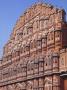 Hawa Mahal - Palace Of The Winds, Jaipur, Rajasthan, India, 1799 by Richard Bryant Limited Edition Pricing Art Print