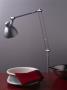 Anglepoise Lamp And Bowl by Richard Powers Limited Edition Print