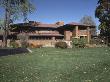 Darwin D, Martin House, 125 Jewett Parkway, Buffalo, New Yok, 1904, Architect: Frank Lloyd Wright by Thomas A. Heinz Limited Edition Print