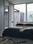 Cooper Residence, Omaha Beach, New Zealand, Bedroom, Fearon Hay Architects by Richard Powers Limited Edition Print