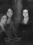 Bronte Sisters by Rischgitz Limited Edition Print