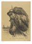Des Embusques N'en Faut Pas ! by Alphonse Jacques Levy Limited Edition Pricing Art Print