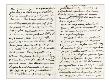 Lettre Autographe Signã©E Ã€ Laurent Matheron, 10 Dã©Cembre 1855 by Eugene Delacroix Limited Edition Print