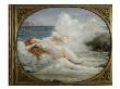La Naissance De Venus by Henri Gervex Limited Edition Print