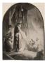 La Grande Résurrection De Lazare ; 3Ème État by Rembrandt Van Rijn Limited Edition Pricing Art Print