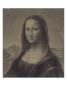 La Joconde, D'apres Leonard De Vinci by Leonard De Vinci Limited Edition Pricing Art Print