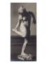 Photo D'une Sculpture En Cire De Degas:Danseuse Regardant La Plante De Son Pied Droit,1Ère Étude by Ambroise Vollard Limited Edition Pricing Art Print