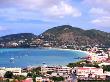 Philipsburg, St. Maarten, Caribbean by Michael Defreitas Limited Edition Print