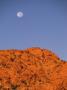 Red Rock Canyon National Conservation Area, Las Vegas, Nevada, Usa by Michael Defreitas Limited Edition Print