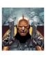 Ares #2 Cover: Ares by Travel Foreman Limited Edition Print