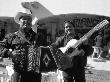 Mariachis, Juarez by Eloise Patrick Limited Edition Print