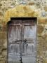 Doorway In Tuscany, Gold Lintel by Eloise Patrick Limited Edition Print