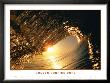 Golden Sunrise Curl by Woody Woodworth Limited Edition Print