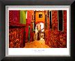Toledo, Spain Iv by Ynon Mabet Limited Edition Print