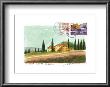 Toscana by Gary Max Collins Limited Edition Print