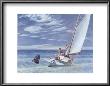 Groud Swell by Edward Hopper Limited Edition Print