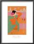 Turandot by John Martinez Limited Edition Print
