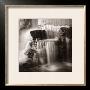 Waterfall, Study No. 1 by Andrew Ren Limited Edition Print