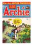 Archie Comics Retro: Archie Comic Book Cover #12 (Aged) by Bill Vigoda Limited Edition Print