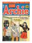 Archie Comics Retro: Archie Comic Book Cover #26 (Aged) by Al Fagaly Limited Edition Print