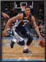 Memphis Grizzlies V Denver Nuggets: Rudy Gay by Garrett Ellwood Limited Edition Print