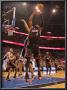 Miami Heat V Orlando Magic: Dwyane Wade by Mike Ehrmann Limited Edition Pricing Art Print