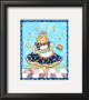 Sweet For The Sweet by Willy Nilly Limited Edition Print