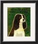 Cavalier King Charles (Tri-Color) by John Golden Limited Edition Print
