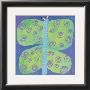 Butterfly Ii by Stephanie Bauer Limited Edition Print