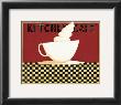 Kitchen Cafe by Dan Dipaolo Limited Edition Print