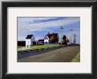 Route 6, Eastham by Edward Hopper Limited Edition Print
