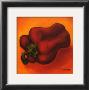 Red Pepper by Will Rafuse Limited Edition Print