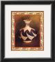 Southwest Pottery Ii by Chariklia Zarris Limited Edition Print