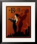 Bella's by Poto Leifi Limited Edition Print