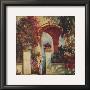 Afternoon Stroll by V. Dolgov Limited Edition Print