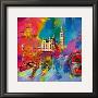 London by Robert Holzach Limited Edition Print