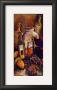 Tuscan Kitchen I by Karel Burrows Limited Edition Pricing Art Print