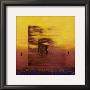 Universal Vibration Ii by Carole Becam Limited Edition Print