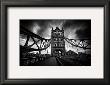 London Tower Bridge by Marcin Stawiarz Limited Edition Print