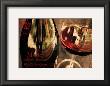 Red Wine Grape by Teo Tarras Limited Edition Print