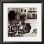 Caffe, Toscana by Alan Blaustein Limited Edition Print