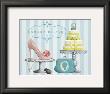 Sweet Things Confectionary by Marco Fabiano Limited Edition Print